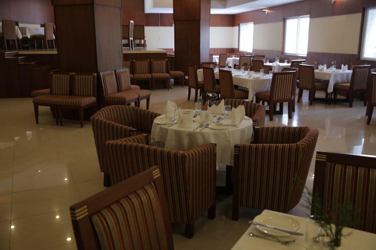 Rain Drops Hotel Chennai Exterior photo