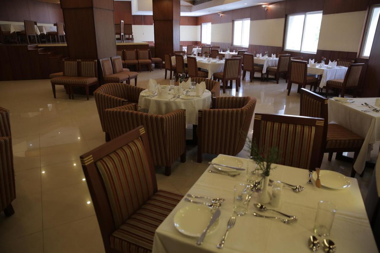 Rain Drops Hotel Chennai Exterior photo